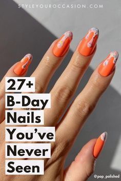 #birthdaynails #nailart #naildesigns #nailsofinstagram #nailinspiration #nailgoals #nailswag #naillove #nailaddict #nailfashion #nailtrends #nailstyle #nailspiration #nailsoftheday #nailsonfleek #nailstagram #nailsofig #nailsoftheweek #nailsoftheday #nailsoftheweek #nailsoftheday #nailsoftheweek #nailsoftheday #nailsoftheweek #nailsoftheday #nailsoftheweek #nailsoftheday #nailsoftheweek #nailsoftheday #nailsoftheweek #nailsoftheday #nailsoftheweek #nailsoftheday #nailsoftheweek #nailsoftheday #n Pretty Birthday Nails, Nails For Your Birthday, B Day Nails, Fun Birthday Nails, 33 Birthday, Bday Nails