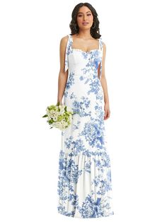 Bridesmaid dresses and formal gowns; plus perfectly color-matched accessories including men's ties. View the collection, locate a retailer. Cottage Rose, Dusk Blue, Dessy Collection, Maxi Bridesmaid Dresses, Infinity Dress, Dress Order, Blue Bridesmaid Dresses