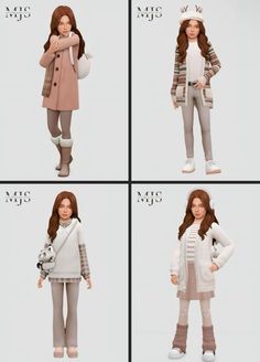 #BEAUTY ,#REALATIONSHIPS #Fashion #Outfits #Summer Outfits #Animals S4cc Winter Clothes, Sims 4 Winter Accessories, Ts4 Cc Maxis Match Winter Clothes, Sims4 Fall Clothes, Sims 4 Cc Toldders Clothes Patreon, Sims 4 Clothes Winter, Sims 4 Cc Lookbooks Clothing Kids, Sims4 Cc Winter Clothes, The Sims 4 Winter Cc