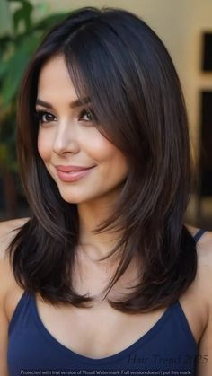 women hair trends ideas 2025