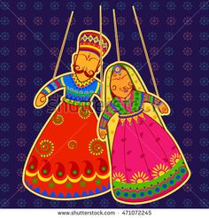 Rajasthani Painting, Rajasthani Art, Indian Couple, Madhubani Art, Indian Folk Art, Madhubani Painting, Indian Paintings, Indian Art Paintings