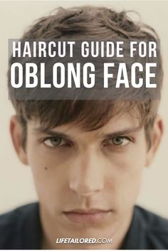 Oblong Face Haircuts, Face Shape Hairstyles Men, Haircuts Male, Rectangle Face Shape, Oval Face Men, Oblong Face Hairstyles, Oblong Face, Oblong Face Shape, Rectangle Face