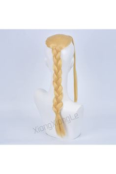 Goku Wig, Bakugou Wig, Blonde Cosplay Wig Boy, Hiyoko Wig, Ken Ryuguji, Daenerys Targaryen Wig, Wig Party, Game Party, Mix Style