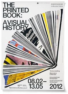 the printed book an visual history