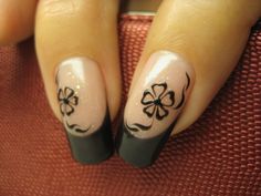 Gyaru Nails, Simple Gel Nails, Cute Gel Nails, Jelly Nails, Nails Simple, Nail Jewelry