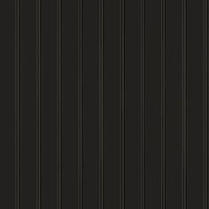 a black striped wallpaper with vertical stripes in the center and bottom lines at the top