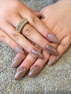 Acrylic Nails Extensions, Nail Art Engagement Brides, Nail Art For Engagement, Nail Art For Engagement Brides, Nail Art Designs For Engagement, Nail Designs For Autumn, Nail Extensions Acrylic, Elegant Touch Nails, Bridal Nails Designs