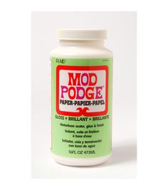 a bottle of mop poopie powder on a white background with clippings