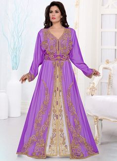 Crystals Decor, Moroccan Kaftan Dress, Arabian Dress, Moroccan Kaftan, Islamic Wedding, Moroccan Caftan, Cheongsam Dress, Islamic Clothing, Caftan Dress