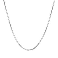 Natural Diamonds Tennis Necklace ( 2.55 ct. t.w. ) in solid 14k Gold, 1.3 mm White Round Diamond Buttercup Tennis Necklace Classic Diamond Chain Necklace With Delicate Chain, Classic Diamond Cable Chain Necklace, Classic White Gold Chain Necklace With Delicate Chain, Classic White Gold Delicate Chain Necklace, Classic Sterling Silver Diamond Cut Chain Necklace, Classic White Gold Necklace With Cable Chain, Classic Silver Diamond Necklace With Delicate Chain, Classic White Gold Necklace With Rolo Chain, Classic Rolo Chain Necklace For Anniversary