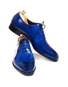 <p>Shoes+Detail</p> +++++++++++++++++++ ++++++++++++++++++++<p><strong>Upper:</strong>+High+Quality<span+style="color+:#539B00"<p>+Genuine+Leather<p> ++++++++++++++++++++++++++++++++++++++++++++++++++++++++++++++++++++++++<p><strong>Inner:</strong>+Soft+Leather</p> ++++++++++++++++<p><... Luxury Blue Men's Shoes Goodyear Welted, Luxury Elegant Blue Men's Shoes, Luxury Men's Round Toe Shoes, Luxury Men's Leather-lined Shoes With Round Toe, Luxury Men's Goodyear Welted Round Toe Shoes, Ascot Shoes, Spectator Shoes, Suede Leather Shoes, High Ankle Boots