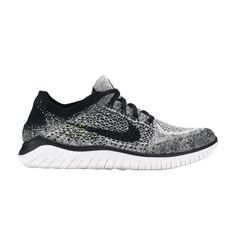 Find NIKE Wmns Free Rn Flyknit 2018 ' Black on Editorialist. Wmns Free RN Flyknit 2018 'White Black' White Nike Sneakers For Winter, Casual Winter Running Sneakers, Winter Casual Running Sneakers, Nike Sneakers With Boost Midsole For Winter, Nike Winter Lace-up Sneakers, Nike Breathable Sneakers For Winter, Winter Running Low-top Sneakers, Winter Sports Low-top Sneakers, Casual Flyknit Sneakers For Sports