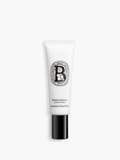 Luxurious Hand Balm | Diptyque Paris Diptyque Paris, Apricot Seeds, Spring Scents, Hand Balm, Classic Candles, Hair Mist, Signature Fragrance, Body Balm, Hair Perfume