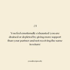 You know soul reciprocity is missing from a romantic relationship when... ㅤ SWIPE! ㅤ If one or more of these are true, your relationship likely lacks Soul Reciprocity! ㅤ With the help of Soul Work and meaningful conversations guided by the topics of this book, you and your partner can take your connection to the next (SOUL) level 🙏🏽 ㅤ Buy one for you and one for your love at soulreciprocity.com ㅤ #relationshipgoals #relationshiptips #relationshipwork #soulreciprocity #souljourney #soulfulrela... Soul Retrieval, Soft Feminine