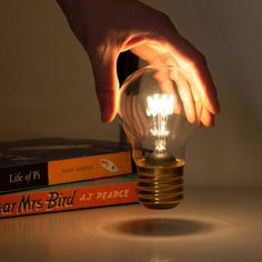 USB Cordless Light Bulb Filament Lamp, Filament Bulb Lighting, Edison Lighting, Love Coupons, Electric Shock, Filament Bulb, Led Light Bulbs, No Heat, Rechargeable Battery