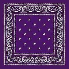 purple bandanas for napkins Perfect Eyeliner, Roof Colors, Beauty Creations, Diy Charms, Bandanas