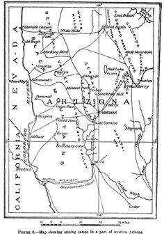 an old map showing the location of several towns in southern africa, vintage line drawing or engraving illustration