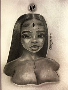 Kayss.art on ALL PLATFORMS ⭐️ #art #artist #sketchbook