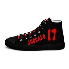 I just added a new item to eBay, Chapter 17 Women’s high top shoes ICP Insane Clown Posse Juggalo Hatchet Man! #eBay #eBaySeller Hatchet Man, Clown Posse, Insane Clown Posse, Insane Clown, High Top Shoes, Ebay Seller, Top Shoes, Canvas Shoes, Cute Shoes