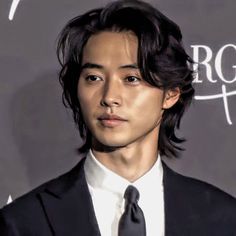 Kento Yamazaki Short Hair, Kenzo Yamazaki, Kento Yamazaki Aesthetic, Japanese Haircut Men, Alan Aesthetic, Kento Yamazaki Icons, Single Inferno, Johnny Depp Hairstyle, Japanese Men Hairstyle