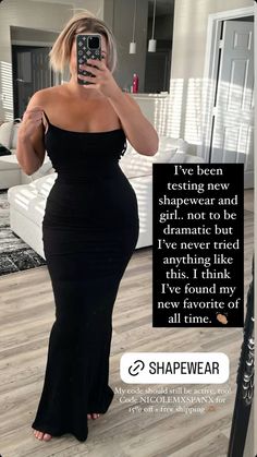 My favorite shaping shapewear. Wearing a size large. Code NICOLEMXSPANX for 15% off & free shipping.  Shapewear, Spanx, curvy, shaping  Comment SHOP below to receive a DM with the link to shop this post on my LTK  #ltkstyletip #ltkfindsunder100 #ltkmidsize Bold Earrings, Fitted Blouses, Plunging Neckline, Curvy Fashion, Wrap Skirt, Shapewear, Lace Detail, Blush Pink