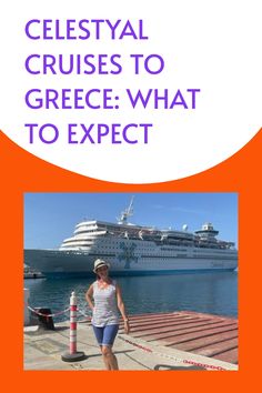 Everything you need to know about Celestyal Cruises to Greece. How to explore the Greek Islands and what’s included on a Celestyal Cruise.