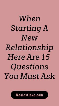 Relationship Talk, Deeper Conversation, Essential Questions, Healthy Relationship, New Relationships, Questions To Ask, Healthy Relationships, You Must