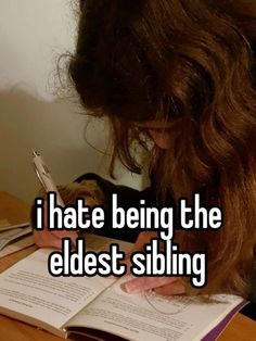 Oldest Daughter Core, Oldest Daughter Syndrome, Being The Oldest Daughter, Eldest Daughter Core, Oldest Daughter Aesthetic, Thought Daughter Core, Oldest Daughter Quotes, Eldest Daughter Quotes, Thought Daughter Aesthetic