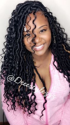 Hairstyles Pictures, Faux Locs Hairstyles, Crochet Braid Styles, Pelo Afro, Crochet Braids Hairstyles, Beautiful Braids, Locs Hairstyles, Box Braids Hairstyles