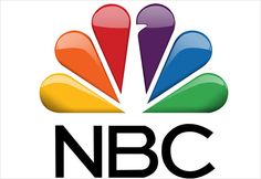 the nbc logo is shown here