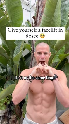 Juergen Horn | This @humangarage Fascial Maneuver has really such an impact on reducing tension in your jar and gives you a face lift. It’s part 1 of a… | Instagram Diy Face Lift, Face Lifting Massage, Face Lift Exercises, Wrinkles Remedies Face, Cheek Lift, Face Tone