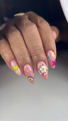 Ideas Uñas, Nails Colors, Uñas Acrilicas, Manicure Y Pedicure, Love Nails, Beauty Nails, Beautiful Nails, Nail Colors, Gel Nails