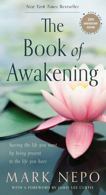 the book of awakeing having the life you want to be able to help you have