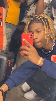 Loc Hair Color Ideas Men, Ombre Dreads Men, Ombre Locs Men, High Top Locs Men, Dreadlock Color Ideas Men, Loc Color Ideas Men, Honey Blonde Dreads Men, Blonde Locs Men, Blonde Dreads Men