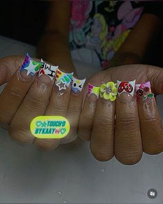 Alabama Nails, Wow Nails, Work Nails, Exotic Nails