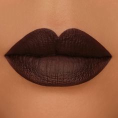 DETAILS Muñeca- 4ml A dark chocolate brown matte liquid lipstick Vegan & Cruelty Free Ingredients ✨PIGMENTED, KISSPROOF, & NONDRYING FORMULA✨ FOR BEST RESULTS Apply a thin layer and wait for the lipstick to dry until fully matte. Our formula avoids cracking and flaking, but may take a minute longer to dry. For faster dry time, gently blot the fresh coat of lipstick before allowing it to dry completely. INGREDIENTS Isododecane, Hydrogenated Polyisobutene, Kaolin Clay, Trimethylsiloxysilicate, Pol Beautiful Lipstick, Dark Chocolate Brown, Kaolin Clay, Matte Liquid Lipstick, Iron Oxide, Lipstick Colors, Matte Lips, Liquid Lipstick, Chocolate Brown