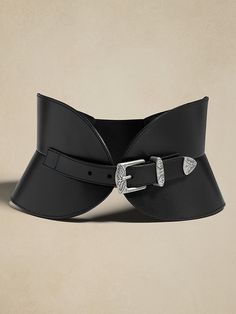 Waist Belt Outfit, Jordan Grant, Corset Belt Outfit, Black Corset Belt, Corset Waist Belt, Leather Belts For Women, Modern Corset, Pinterest Predicts, Western Gothic