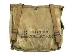 https://www.usmilitariacollection.com/boutique/musette-m36-parachutiste-1942/ Army Surplus, Us Army, Burlap Bag, Reusable Tote, Burlap, Reusable Tote Bags, Backpacks, Tote Bag, Boutique