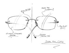 Art References Objects, References Objects, Sketch Silhouette, Silhouette Eyewear, Enrico Fermi, Glasses Design, Object Drawing, Clueless Outfits, Peter Lindbergh