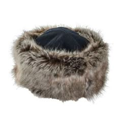 The Ambush is a striking winter hat based on the classic Russian Cossack style.Made with a robust 6oz waxed cotton outer and a cosy fleece lining, this stylish hat is trimmed with luxuriously soft faux fur. It offers exceptional warmth and insulation with an elegant, sophisticated look. 100% polyester fleece lining 100% waxed cotton (6oz) Faux fur trimmed outer - 60% Acrylic, 40% Polyester Russian Hat, Barbour Women, Navy Hats, Faux Fur Hat, Hat Base, Russian Style, Elegant Sophisticated, Cotton Hat, Russian Fashion