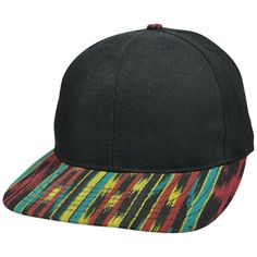 Description:Rastafarian inspired pattern on bill. Adjustable snapback closure. One size fits most. ColorBlack Material:100% Cotton Style:Novelty Size:Adjustable Closure:Snap Back Design on Back: Brand:Balz out Team:Rastafarian Wardrobe Accessories, Unisex Accessories, Snap Back, Snap Backs, Bob Marley, Hat Cap, Cotton Style, Trucker Cap, Caps Hats