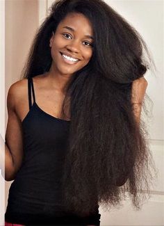 Black People Long Hairstyles. There are any references about Black People Long Hairstyles in here. you can look below. I hope this article about Black People Long Hairstyles can be useful for you. Please remember that this article is for reference purposes only. #black #people #long #hairstyles Natural Long Hairstyles, Natural Hair Care Regimen, Water Hair Growth, Hair Growth Secrets, Hair Care Regimen, Afrikaanse Mode, Pelo Afro, 4c Hair, Natural Hair Updo