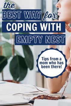 Coping with Empty Nest Syndrome Empty Nest Mom, Empty Nest Syndrome, Parenting Adult Children, Empty Nesters