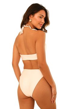 One of our most popular bottom styles. The high waisted and high cut silhouette will sculpt your legs and butt to perfection. The Seashore Bottom is one of the most versatile styles, but pairs great with our Britney or Roma Top. 82% Nylon 18% Spandex Made in Vietnam High waist Cheeky coverage Seamless Ballet Slippers, High Cut, Vietnam, Made In Usa, High Waist, Ballet, Nordstrom, High Waisted, Spandex