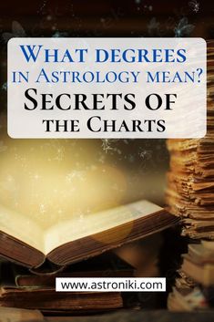 Astrology Degrees Meaning, Degrees In Astrology, Astrology Degrees, Zodiac Knowledge, Astrology Study, Astrology In Hindi, Moon Sign Astrology, Astrology Signs Dates