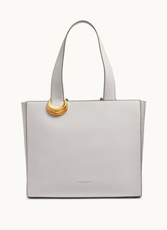 HEWLETT TOTE Cashmere Mist, Shoes World, Back Bag, Jumpsuit Jacket, Fragrance Collection, Heels & Wedges, New Fragrances, Donna Karan, Event Dresses