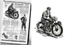 barbour moto international Tartan, Ecards, E Cards