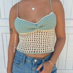 crochet matcha color tube top tie back add size in personalization section, dm for further questions. Cute Green Fitted Crop Top, Green Crochet Summer Crop Top, Matcha Color, Granola Girl, Cropped Tube Top, Top Crop, Surfer Girl, Tube Top, Granola