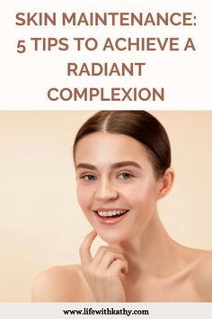 If you’re looking for ways to achieve and maintain glowing and healthy skin, then we’ve got your back. Here are some essential skincare tips you must follow to achieve a radiant complexion. Abdominal Pain Relief, Look Confident, You Are Important, Got Your Back, Skincare Tips, Be Real, Health Conditions