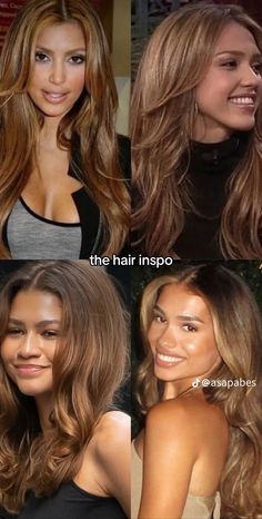 Curly Hair Work Outfit, Caramel Hair On Tan Skin, Hair Color Same As Skin Tone, Hair Color That Brings Out Brown Eyes, J Lo Hair, Cool Tone Honey Blonde Hair, Best Hair Colors For Brown Skin, Caramel Hair Kim Kardashian